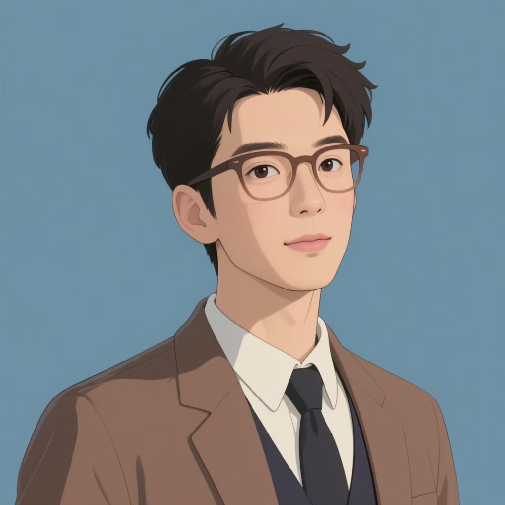 白苏 Elliot