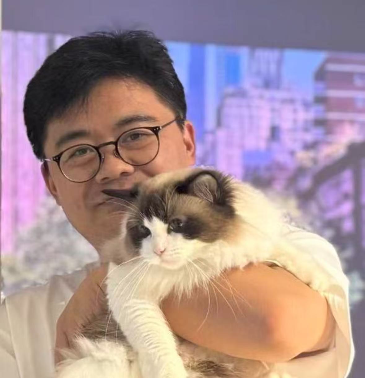 启师傅